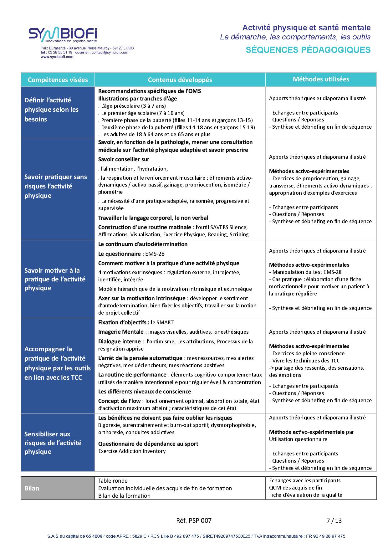 Symbiofi_Formation_Activite_Physique_Sante_Mentale_Page_2 alt="Programme de la formation Activité physique et santé mentale : la démarche, les comportements et les outils - page 2"