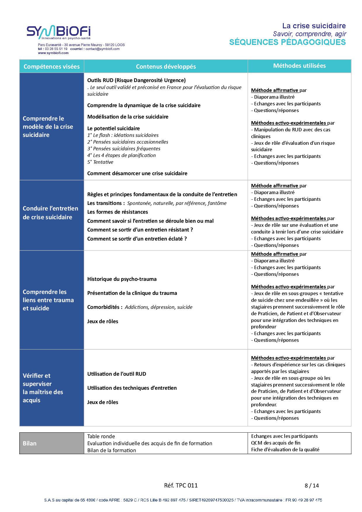 Symbiofi_Formation_Crise_Suicidaire_Page_2 alt="Programme de la formation Crise suicidaire : savoir, comprendre, agir - page 2"