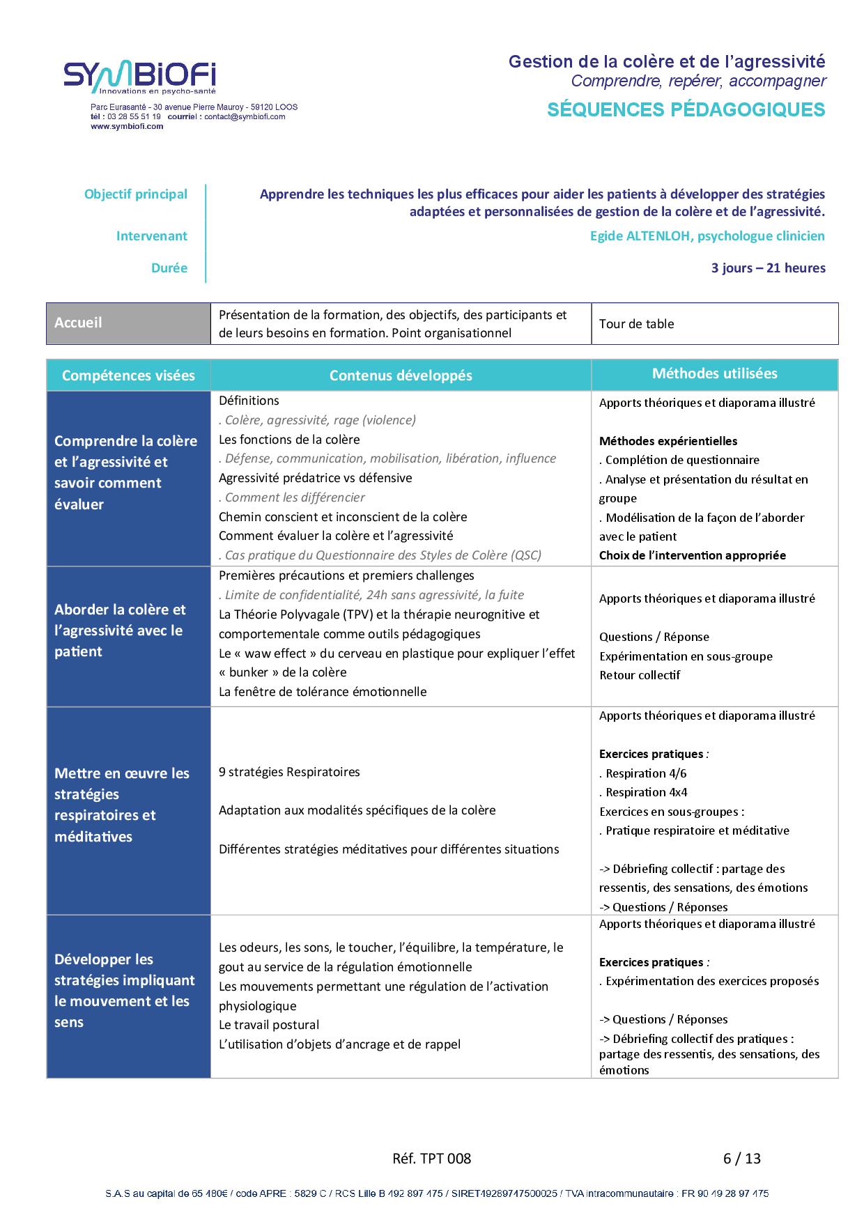 Symbiofi_Formation_Gestion_Colere_Gestion_Agressivite_Page_1 alt="Programme de la formation Gestion de la colère et de l'agressivité : comprendre, repérer, accompagner - page 1"