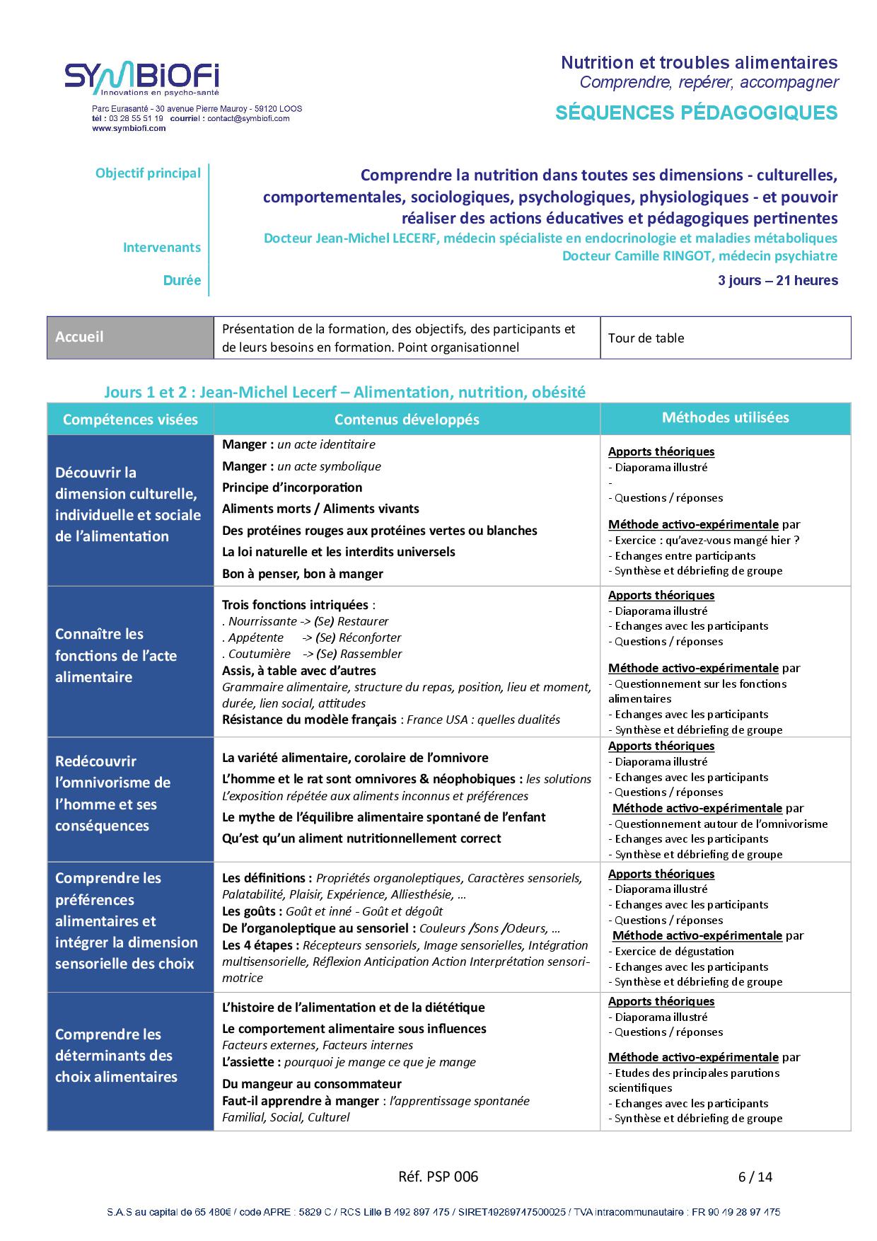 Symbiofi_Formation_Nutrition_Troubles_Alimentaires_Page_1 alt="Programme de la formation Nutrition et troubles alimentaires : comprendre, repérer, accompagner - page 1"