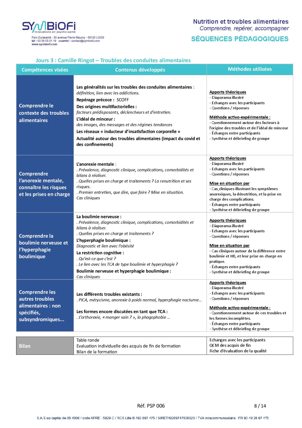 Symbiofi_Formation_Nutrition_Troubles_Alimentaires_Page_3 alt="Programme de la formation Nutrition et troubles alimentaires : comprendre, repérer, accompagner - page 3"