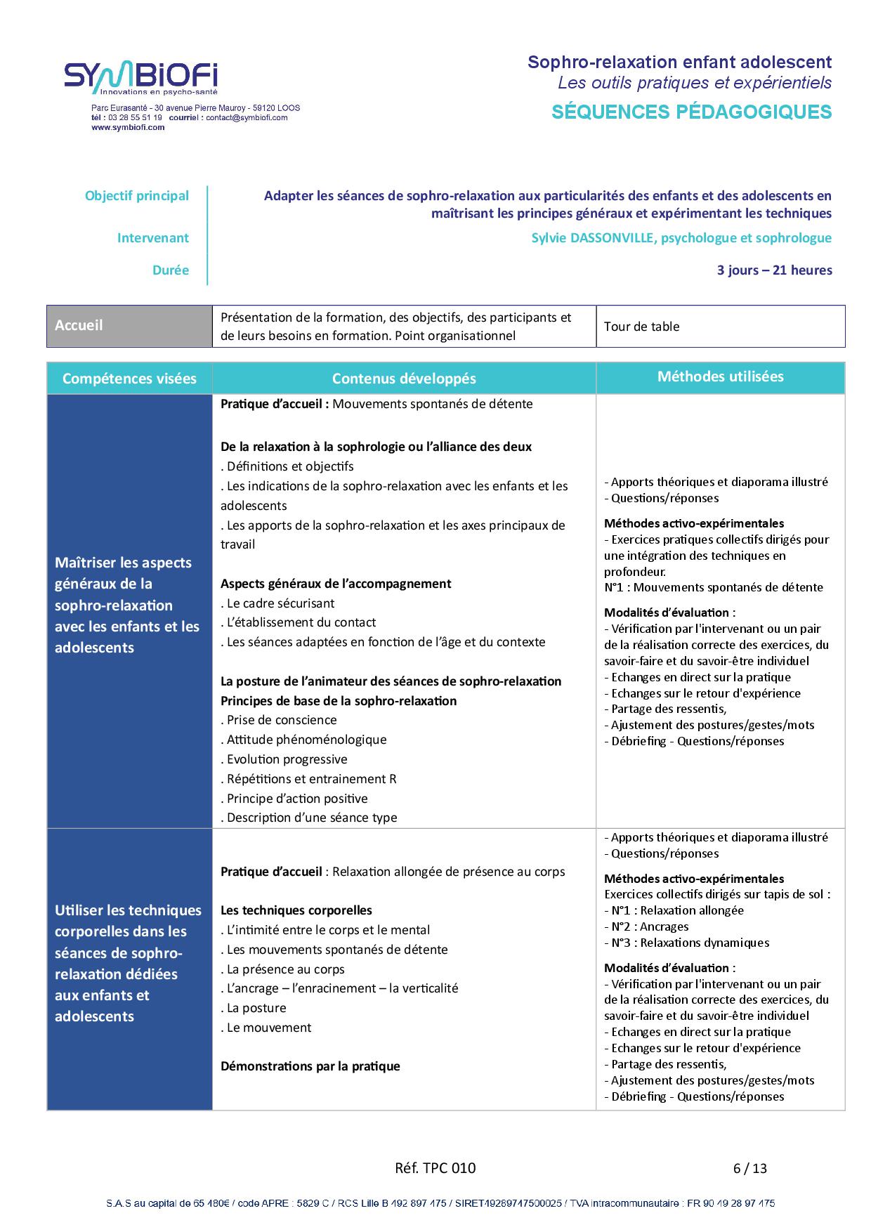 Symbiofi_Formation_Sophro_Relaxation_Enfant_Page_1