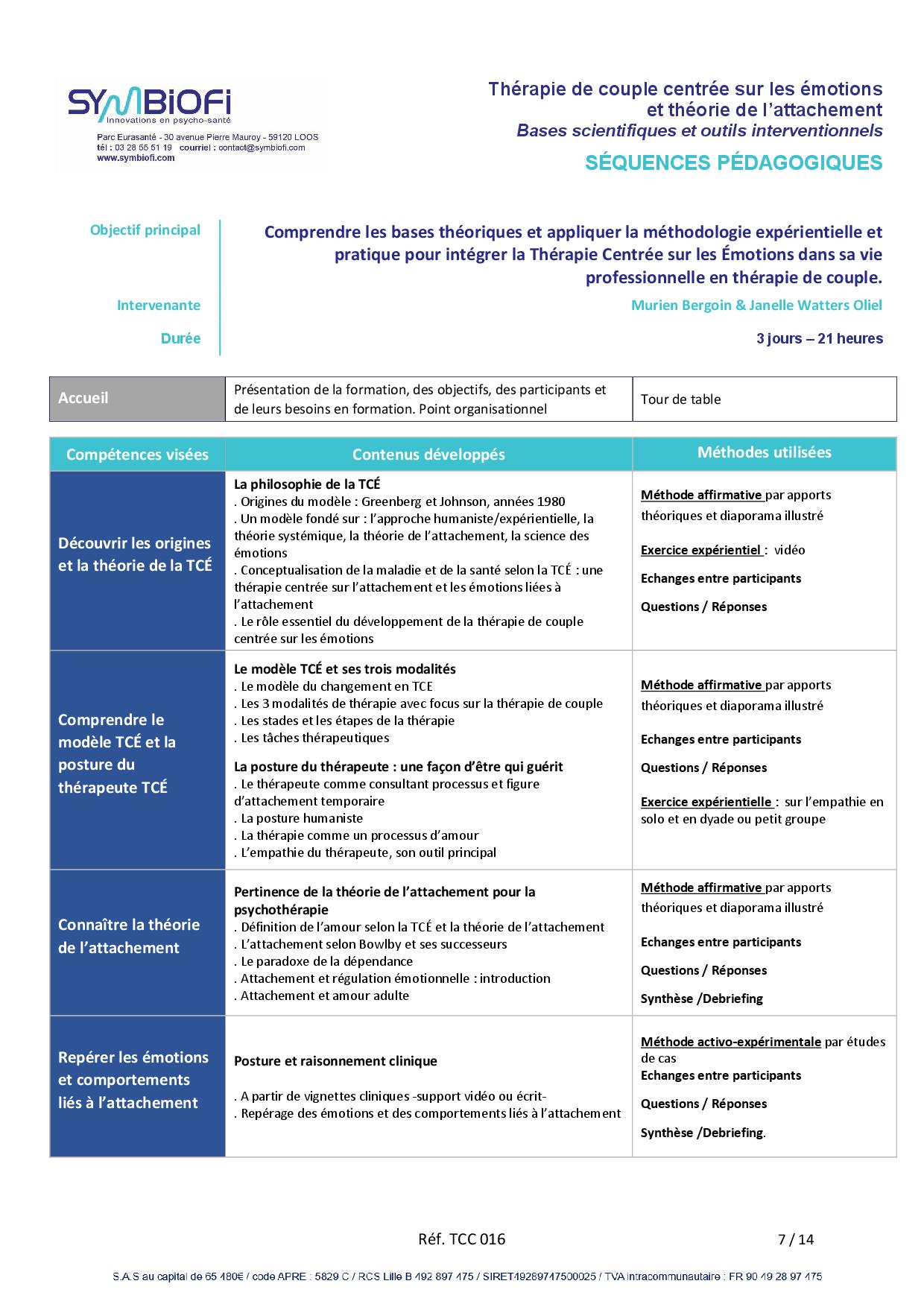 Symbiofi_Formation_Therapie_Centree_sur_les_Emotions_Page_1 alt="Programme de la formation Thérapie de couple centrée sur les émotions et théorie de l'attachement : bases scientifiques et outils interventionnels - page 1"