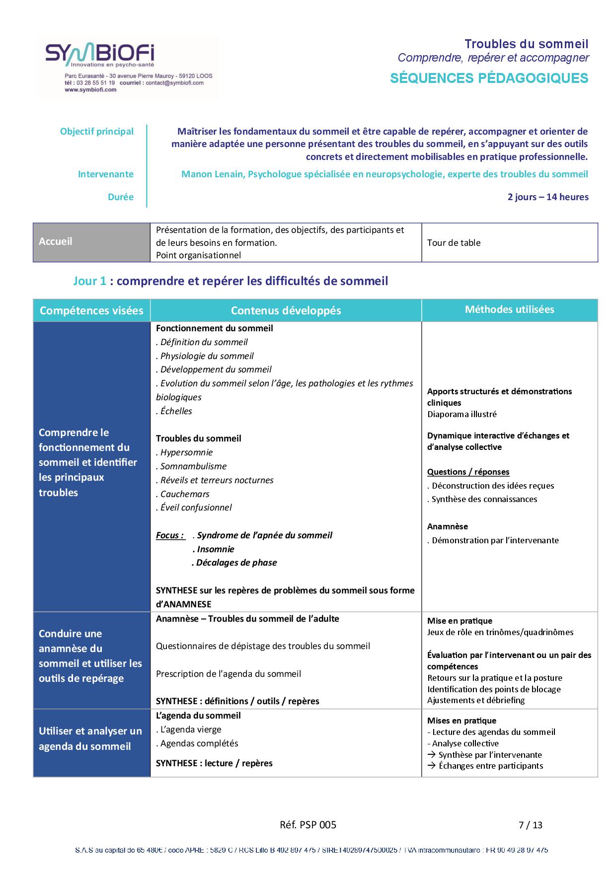 Symbiofi_Formation_Troubles_du_Sommeil_Page_1 alt="Programme de la formation Insomnies et troubles du sommeil : comprendre, repérer, accompagner - page 1"