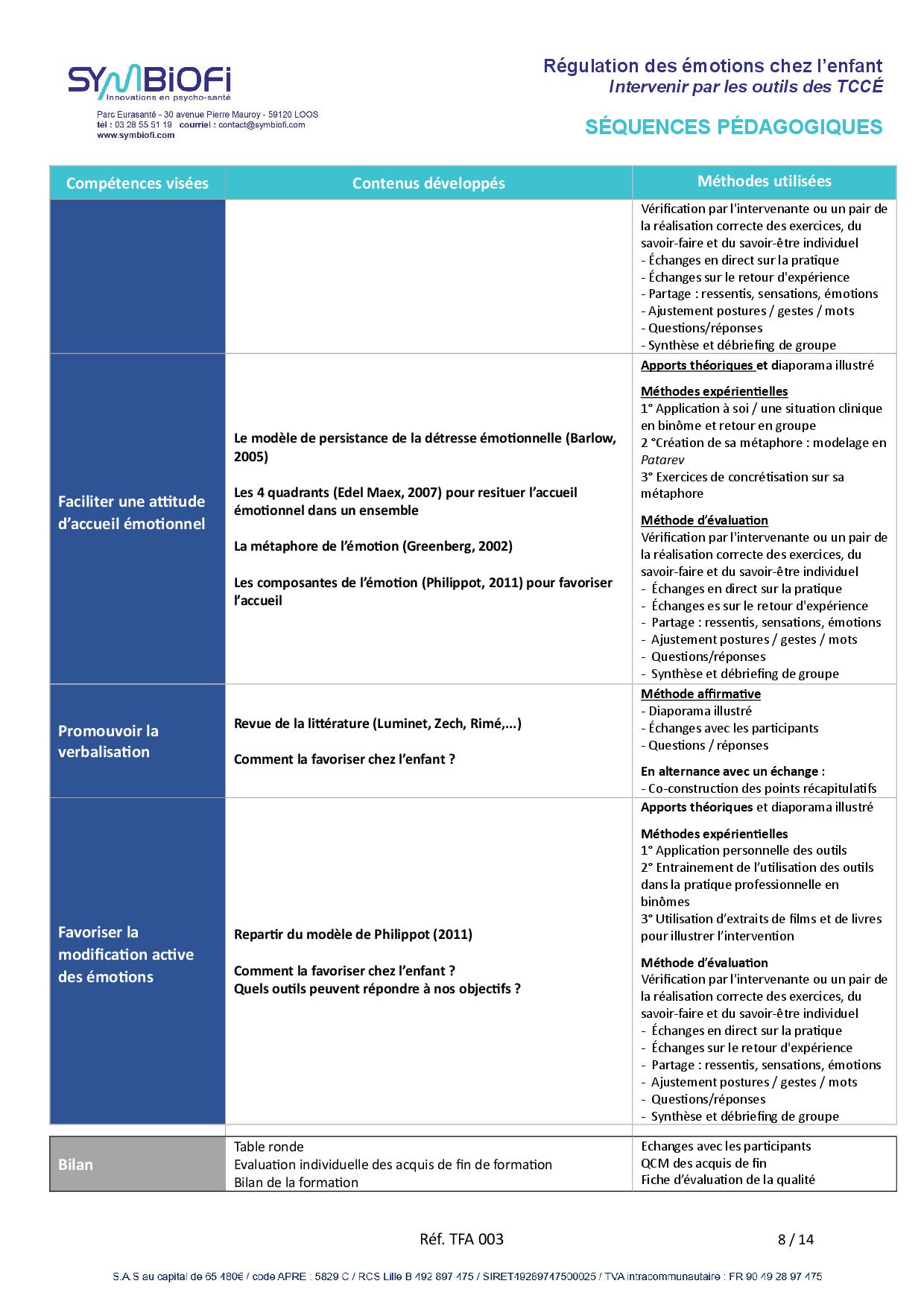 Symbiofi_Formation_Regulation_des_Emotions_Enfant_Page2 alt="Programme de la formation Régulation des émotions chez l’enfant : intervenir par les outils des TCCÉ - page 2"