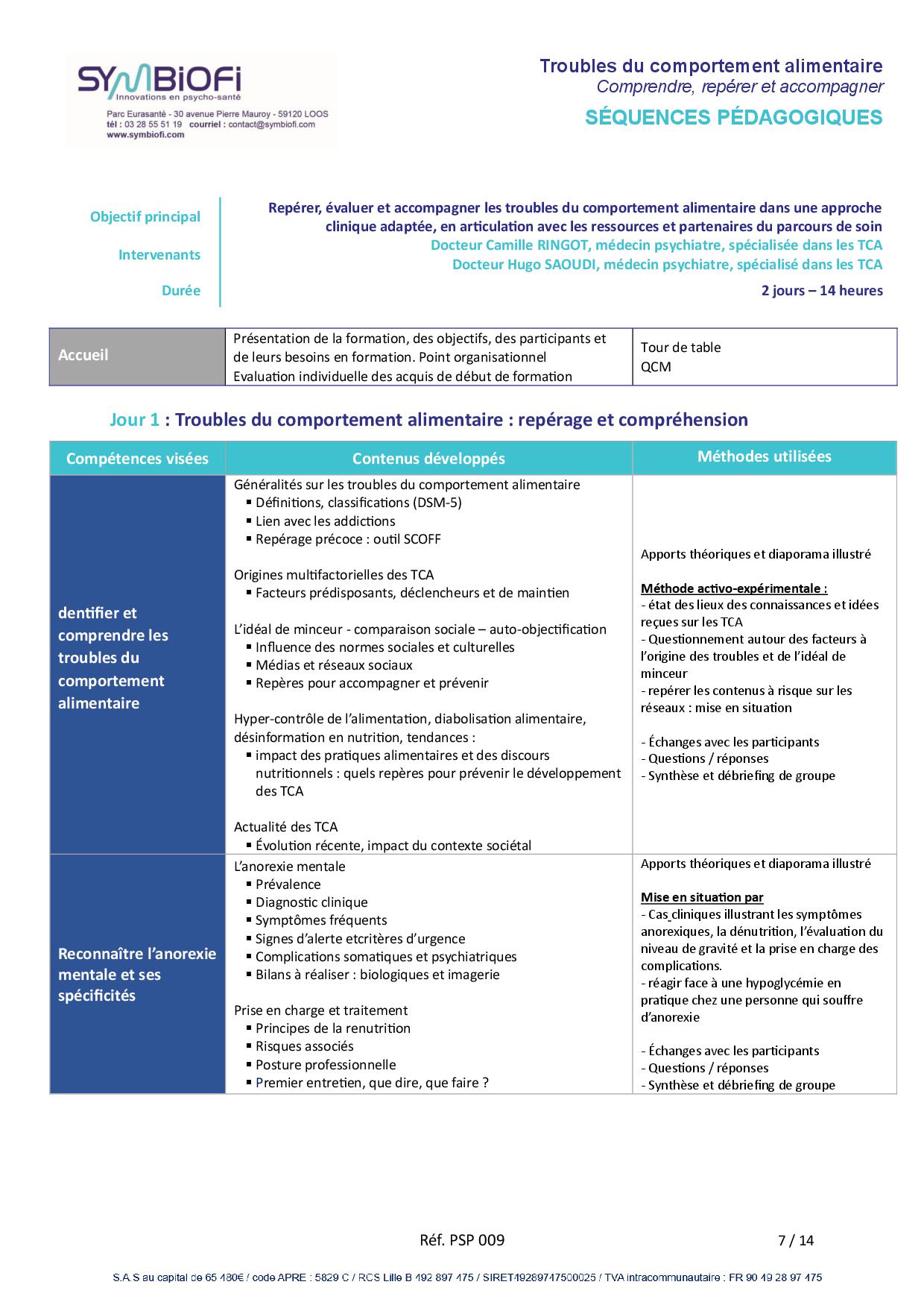 Symbiofi_Formation_Troubles_du_Comportement_Alimentaire_Page_1 alt="Programme de la formation Troubles du comportement alimentaire : comprendre, repérer et accompagner - page 1"