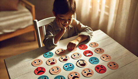 Regulation_des_emotions_Enfant Illustration de la formation Régulation des émotions chez l’enfant : intervenir par les outils des TCCÉ
